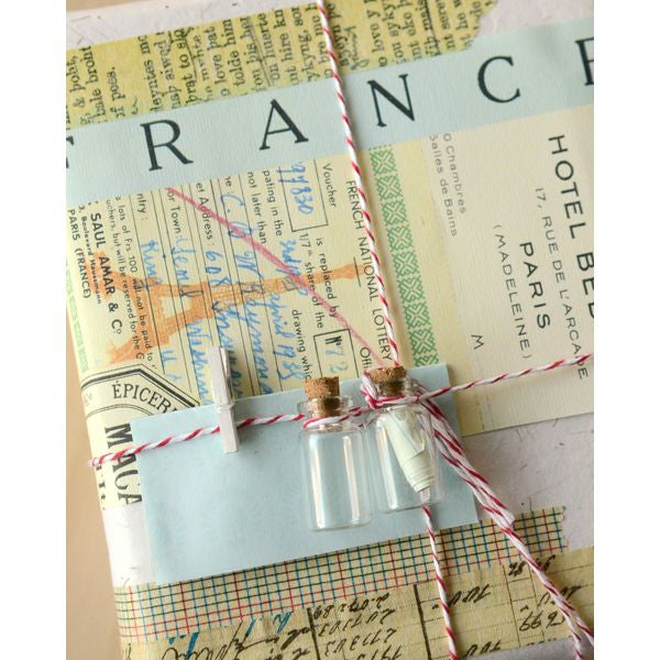 Parisian Presents Project