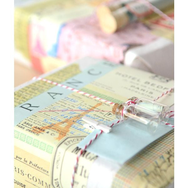 Parisian Presents Project