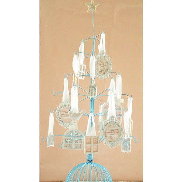 O Christmas Tree Project