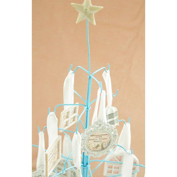 O Christmas Tree Project