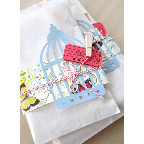 Birdcage Bundles Project