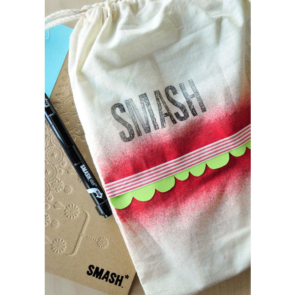SMASH Gift Bag Project