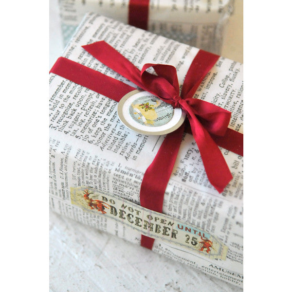 Artful Gift Packaging Project