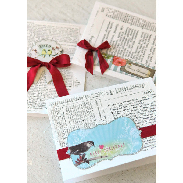 Artful Gift Packaging Project