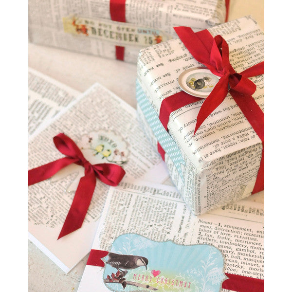 Artful Gift Packaging Project