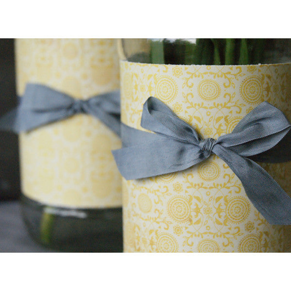 Jars of Happy Project