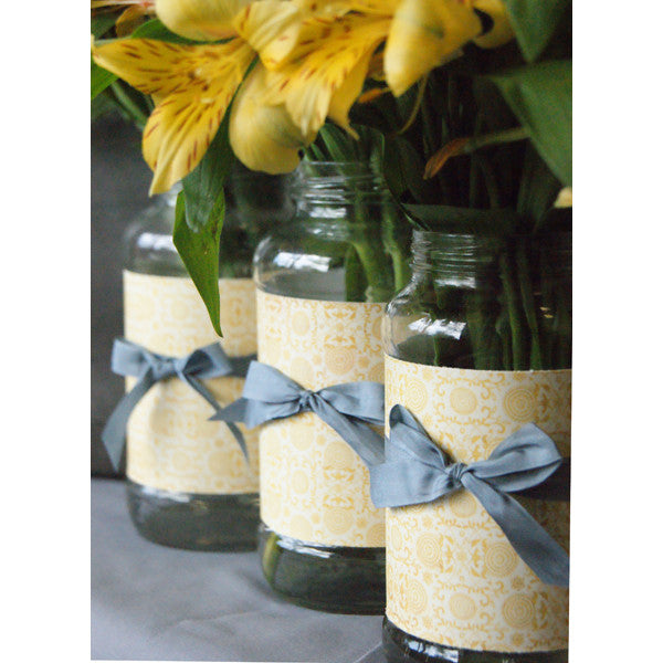Jars of Happy Project