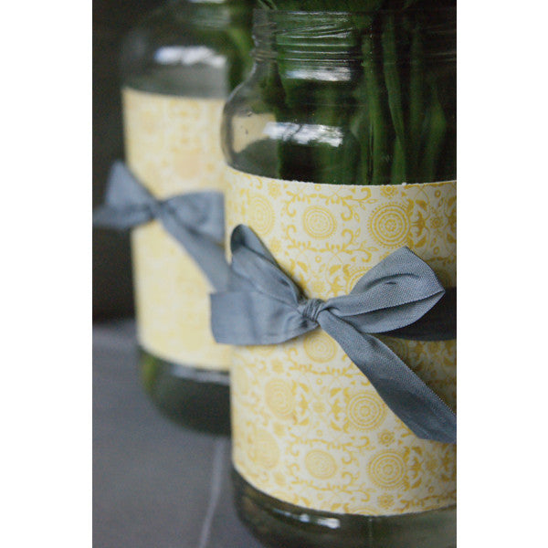 Jars of Happy Project