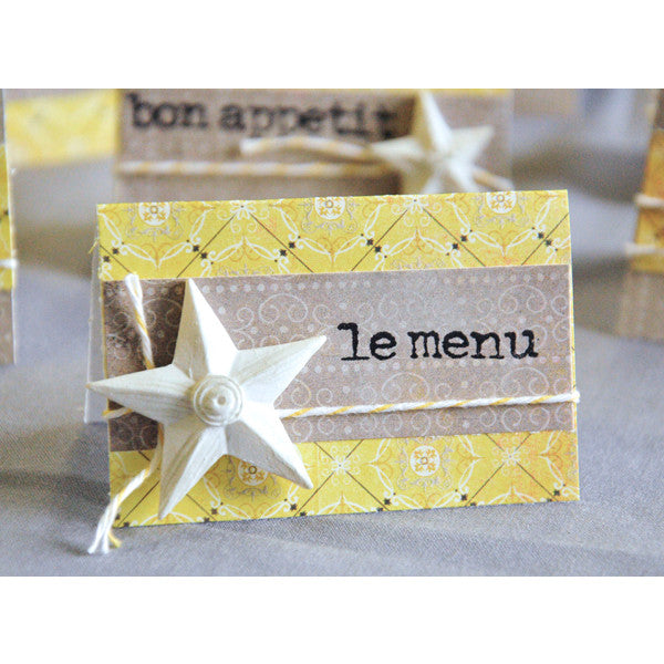 Mini Cards Project