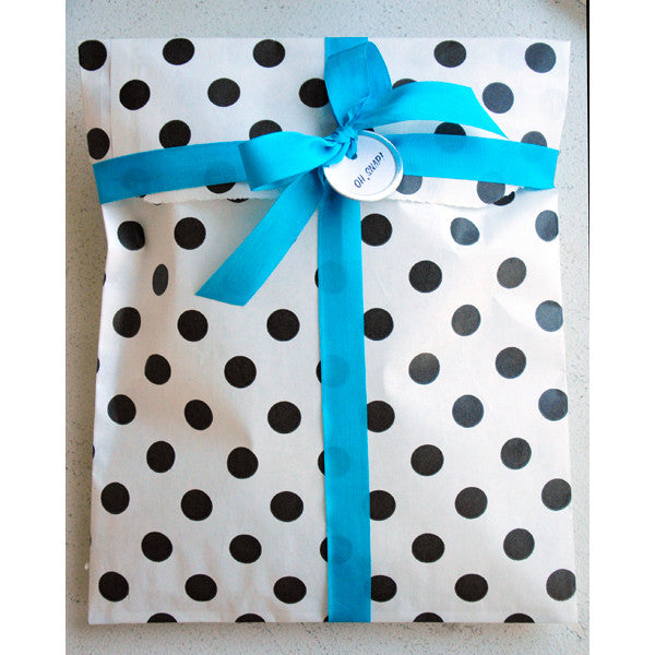 Girls' Night In  Gift Bags Project
