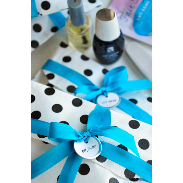Girls' Night In  Gift Bags Project