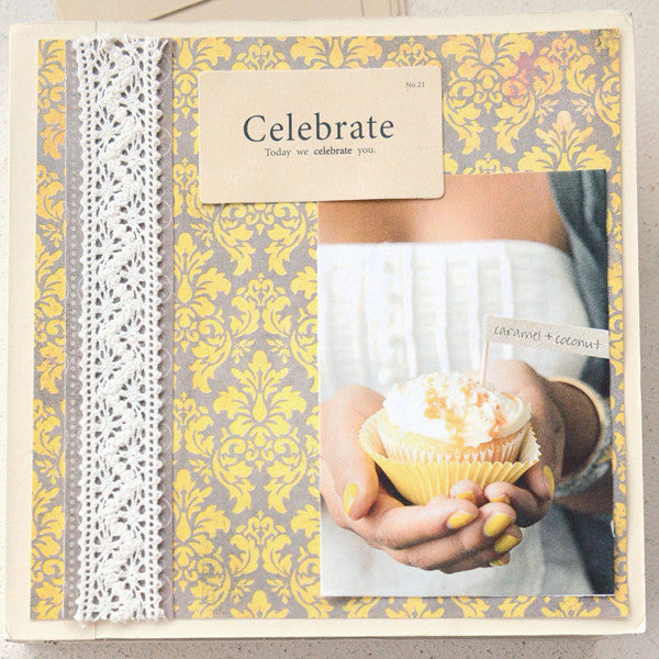Celebrate Project