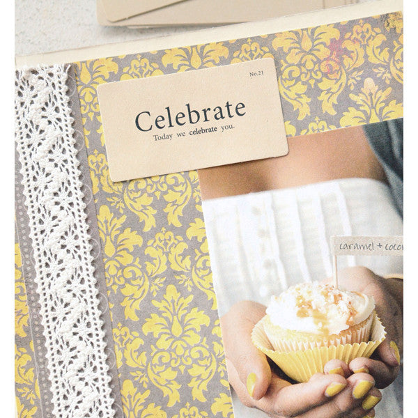 Celebrate Project