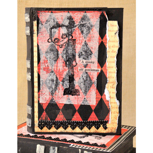 The Frightful Family Trio Project