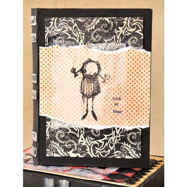 The Frightful Family Trio Project