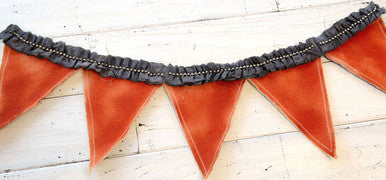 Somerset Halloween Banner Project