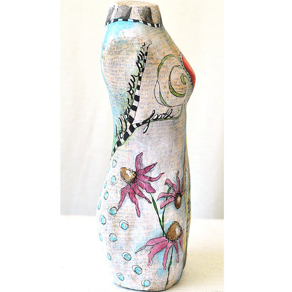 Journal or Bust! Project by Pam Carriker