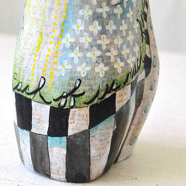 Journal or Bust! Project by Pam Carriker