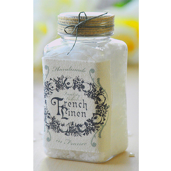 French Linen Project
