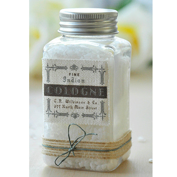 French Linen Project