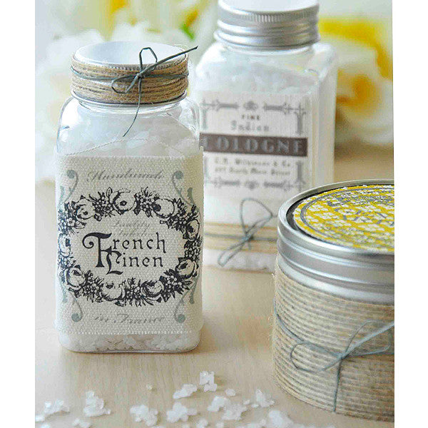 French Linen Project