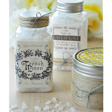 French Linen Project
