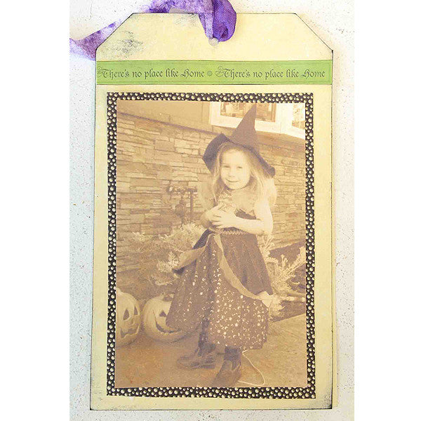 Magic of Oz Halloween Project