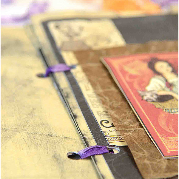 Magic of Oz Halloween Project
