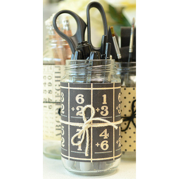 Back to School Teacher Gifts Project