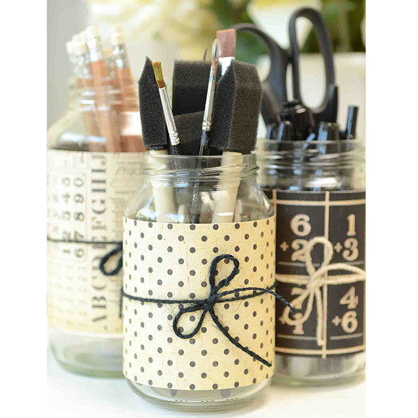 Back to School Teacher Gifts Project
