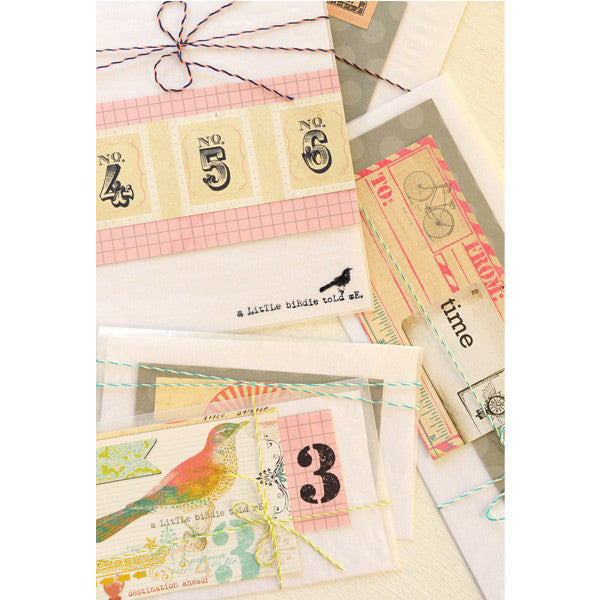 Pretty Packages Project