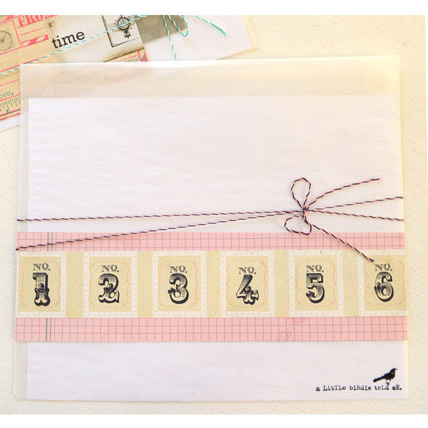 Pretty Packages Project