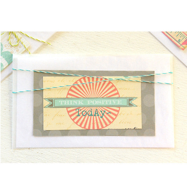 Pretty Packages Project