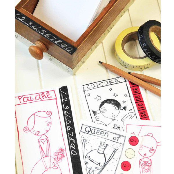 Rewards Drawer Project