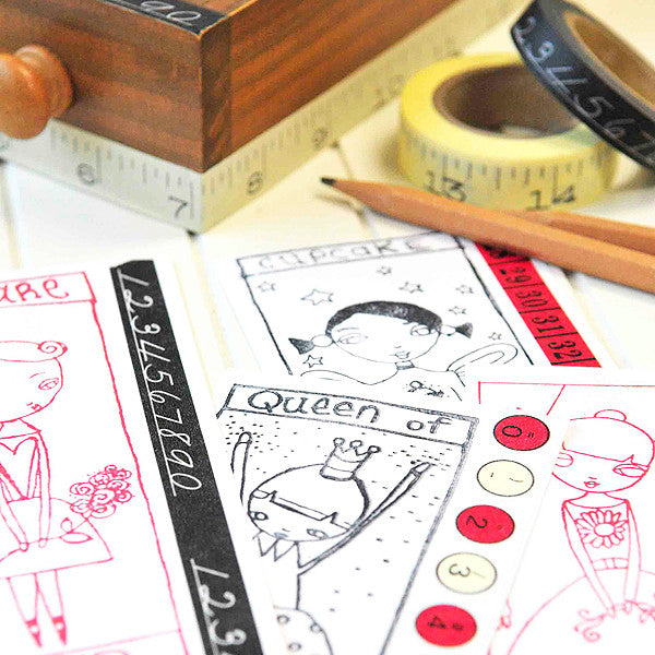 Rewards Drawer Project