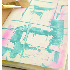 Delight the World Project by Christen Olivarez