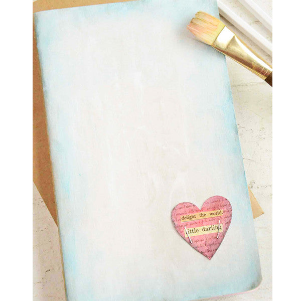 Delight the World Project by Christen Olivarez