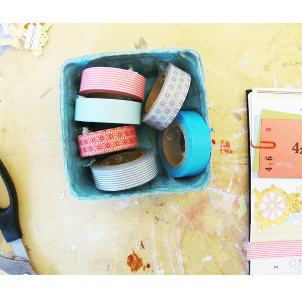 Sketchbook Layout and Inspiration Project by Sarah Ahearn Bellemare