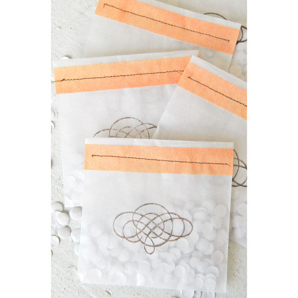 Creative Confetti Packs Project