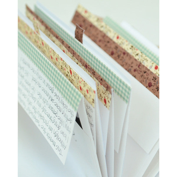 9 Months Project by Kerri Winterstein
