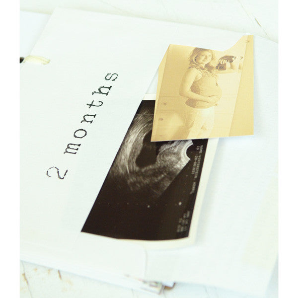 9 Months Project by Kerri Winterstein