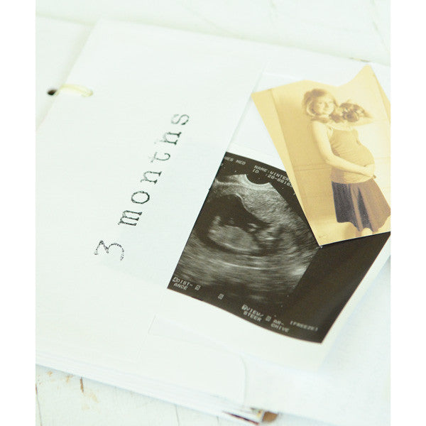 9 Months Project by Kerri Winterstein