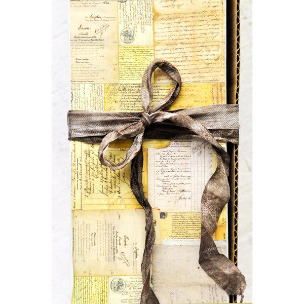 Bonjour! Message In A Bottle Project