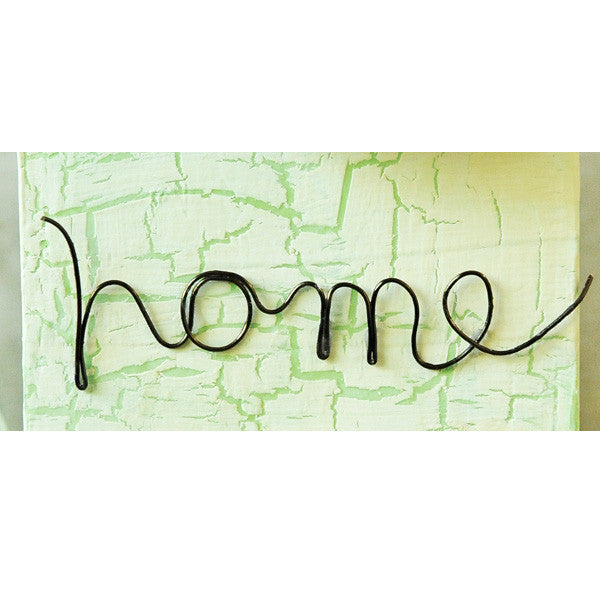 Home Project
