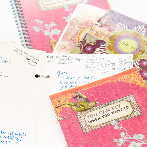 Papaya Cards Project