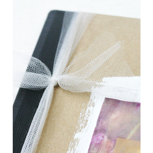 Lovely Lady Journal  Project