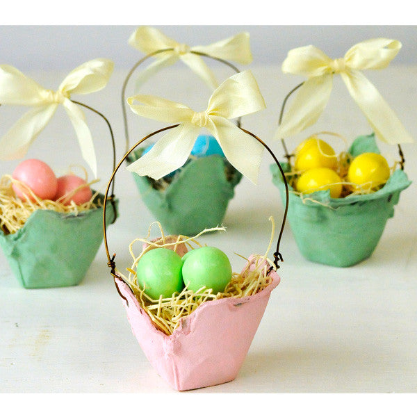 Small Spring Favors Project