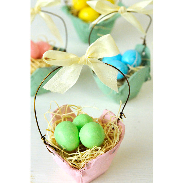 Small Spring Favors Project