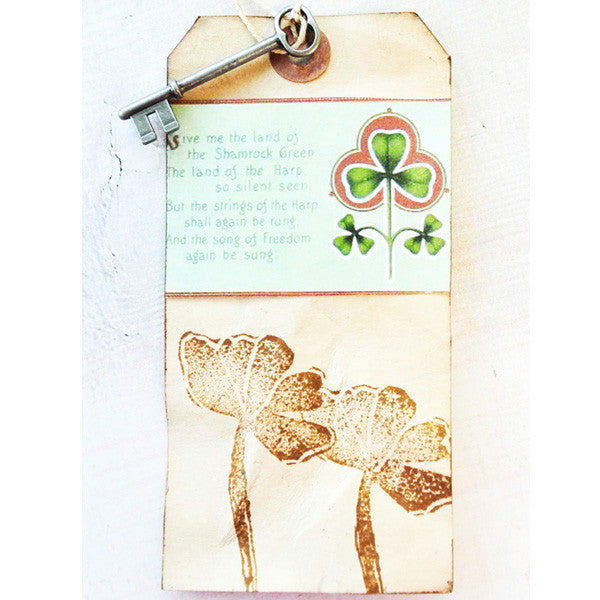 Lucky Tags Project
