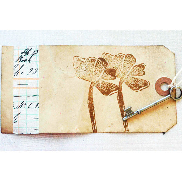 Lucky Tags Project